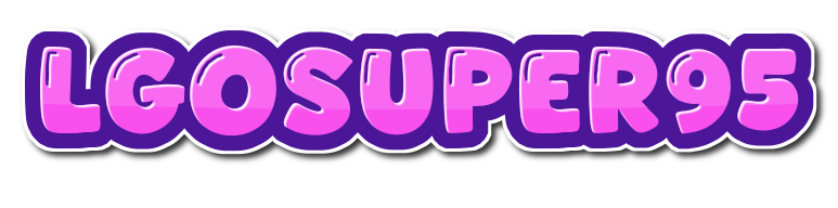 LGOSUPER95 Logo