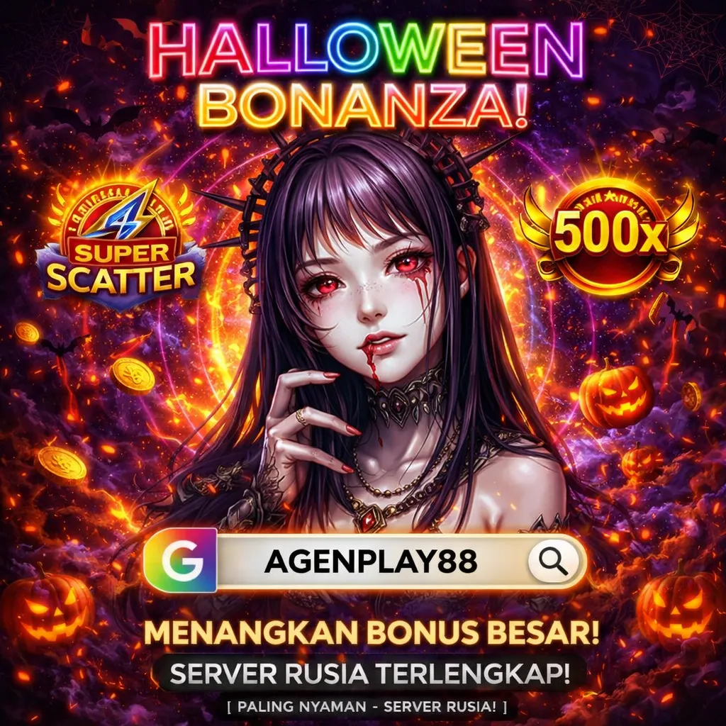 LGOSUPER95 - The Best Aman & Terpercaya